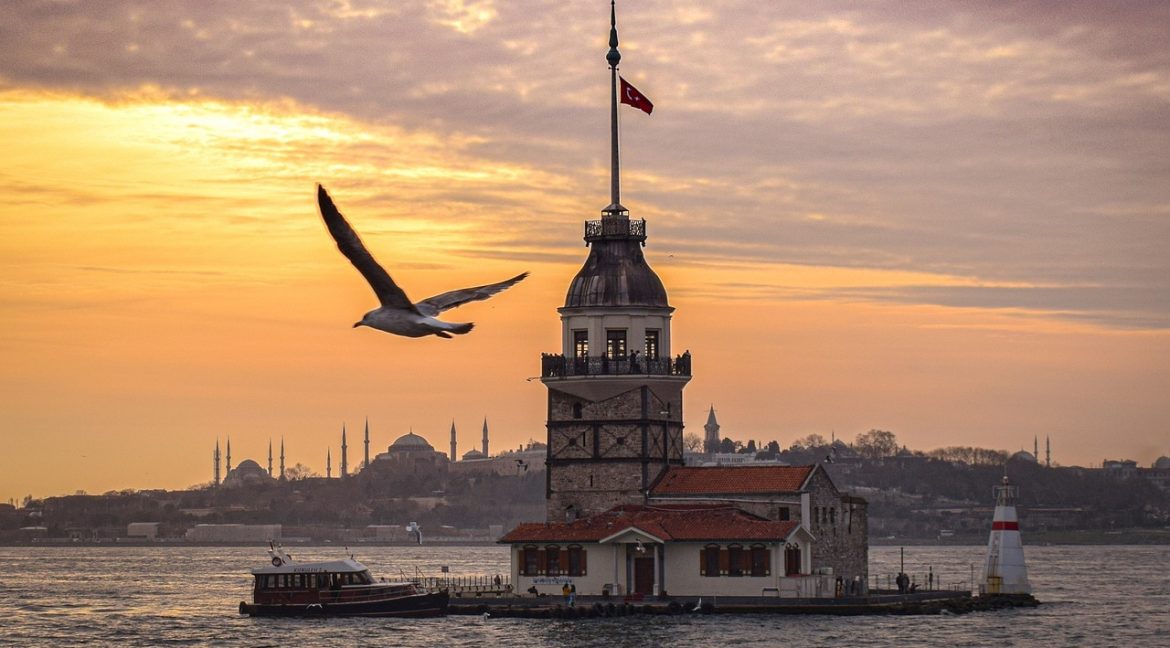 مهاجرت به استانبول