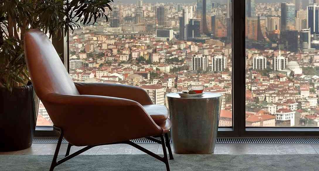 پروژه عمار استانبول