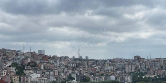 آپارتمان 96 متری در ایوب سلطان استانبول با امکاناتی در خور توجه!
