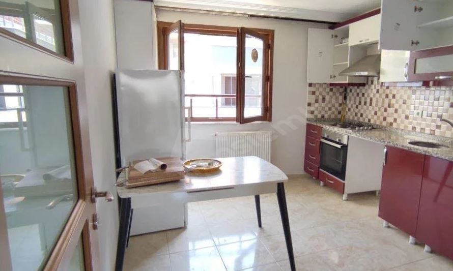 90 Square Meters Apartment For Sale in Eyüpsulta10