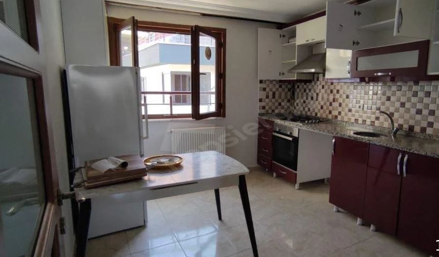 90 Square Meters Apartment For Sale in Eyüpsulta9