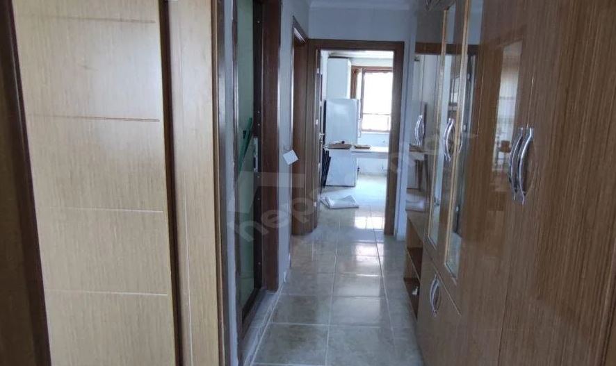 90 Square Meters Apartment For Sale in Eyüpsultan5