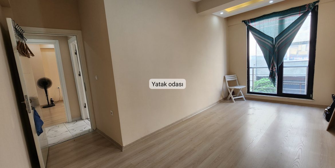 آپارتمان های استانبول
